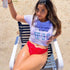 This Shirt Looks Even Better Wet